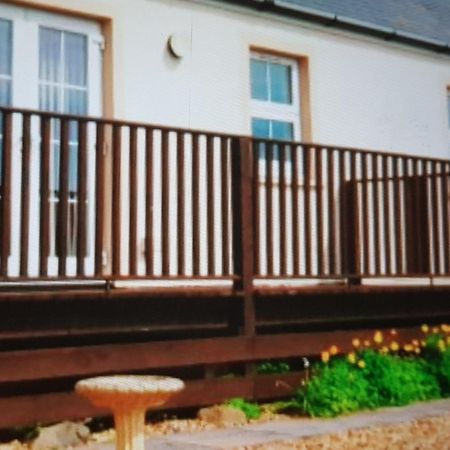 Вилла Ocean View Port William Экстерьер фото