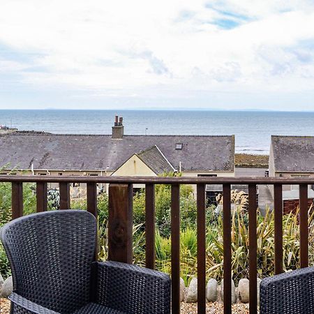 Вилла Ocean View Port William Экстерьер фото