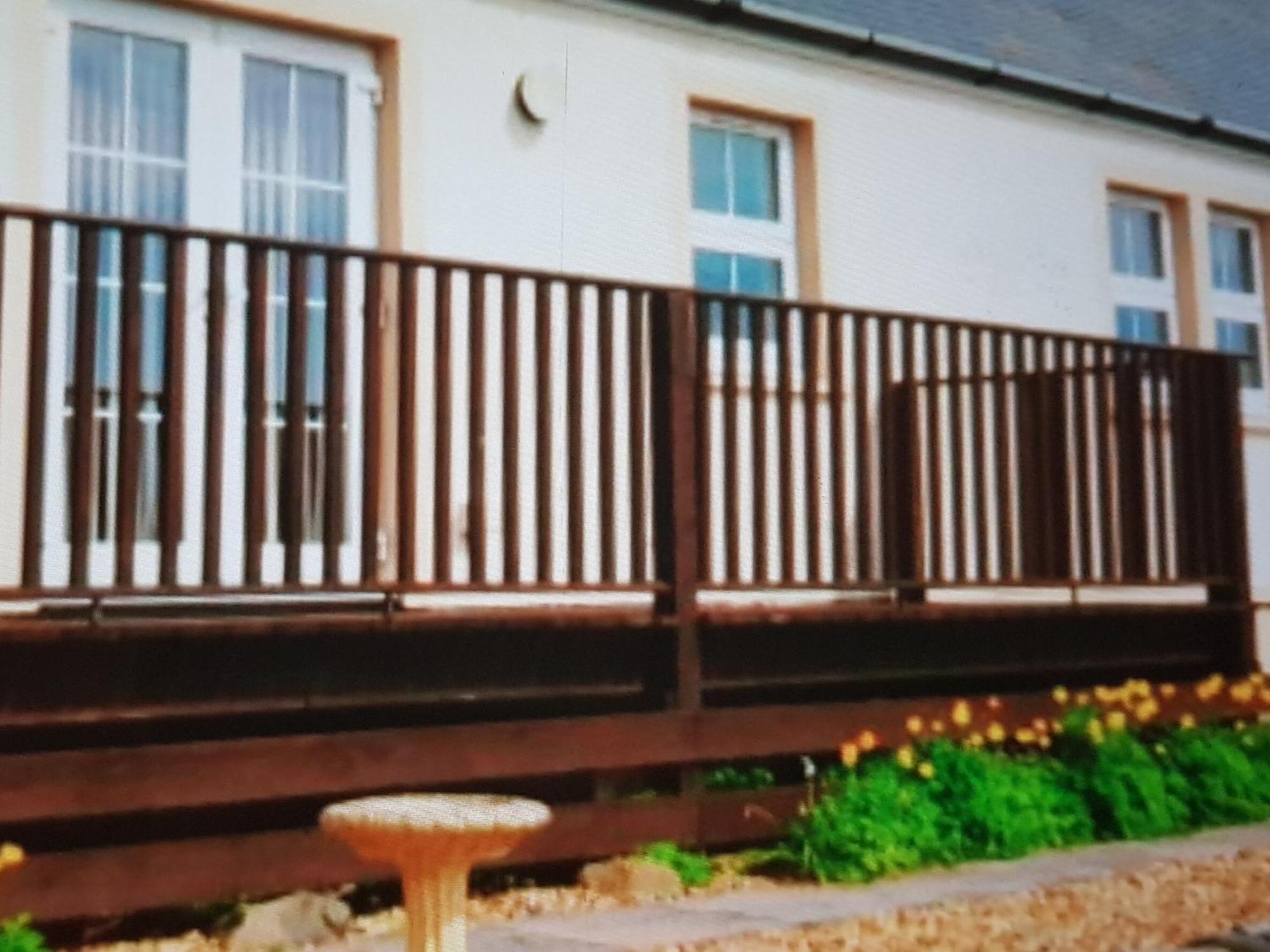 Вилла Ocean View Port William Экстерьер фото