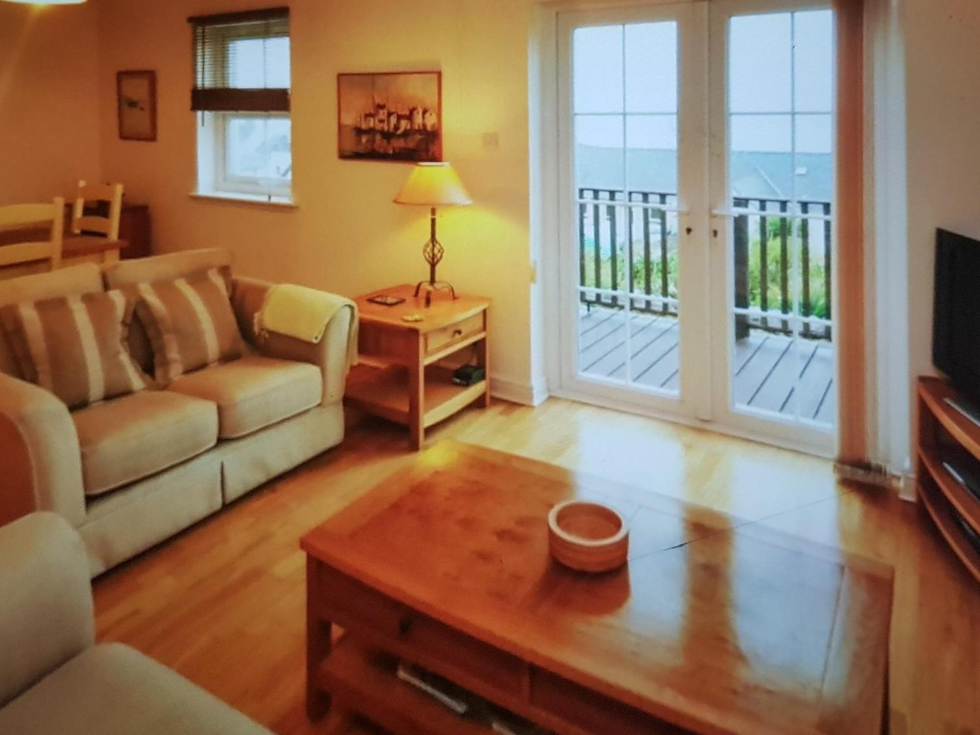 Вилла Ocean View Port William Экстерьер фото