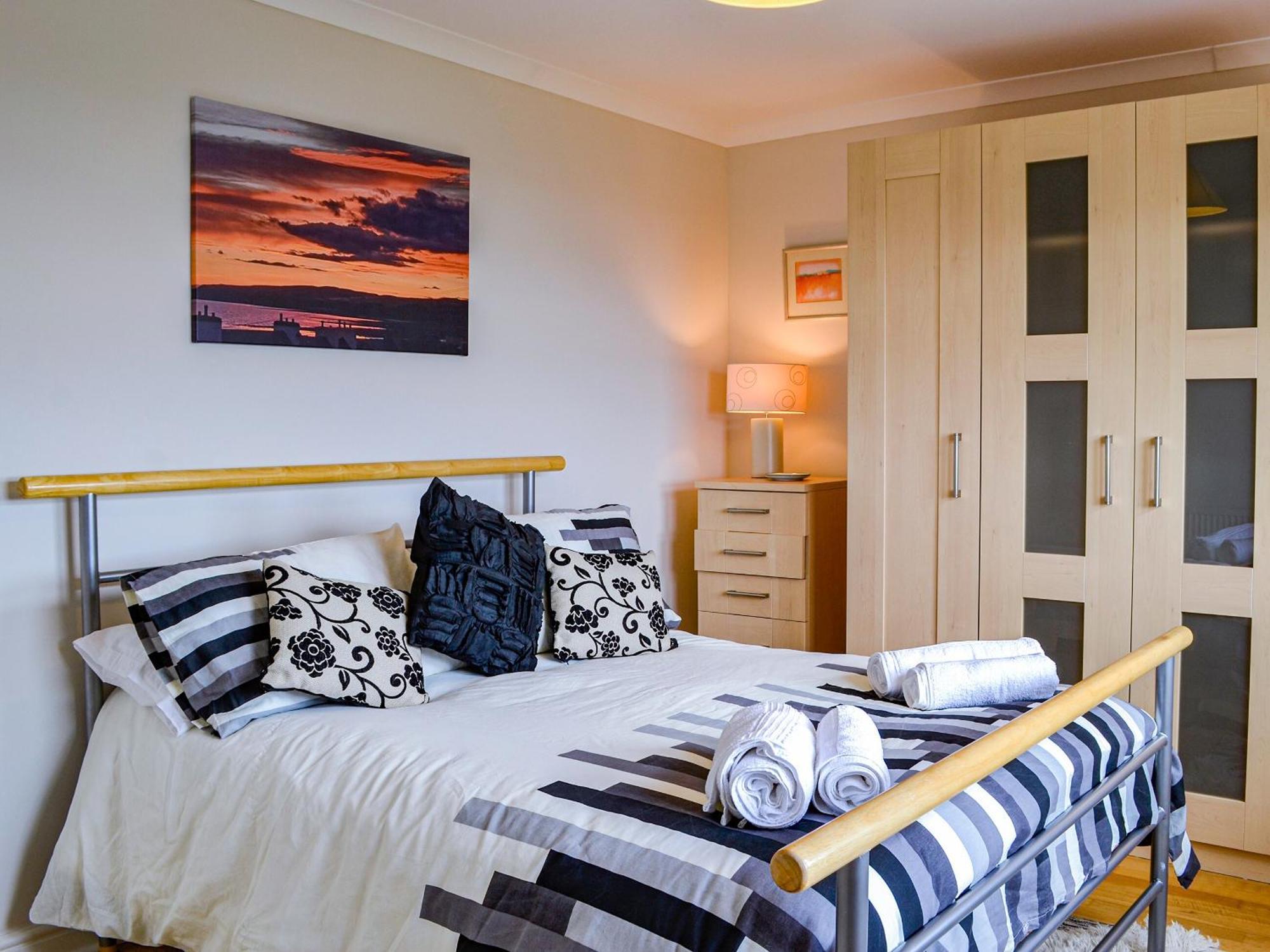Вилла Ocean View Port William Экстерьер фото